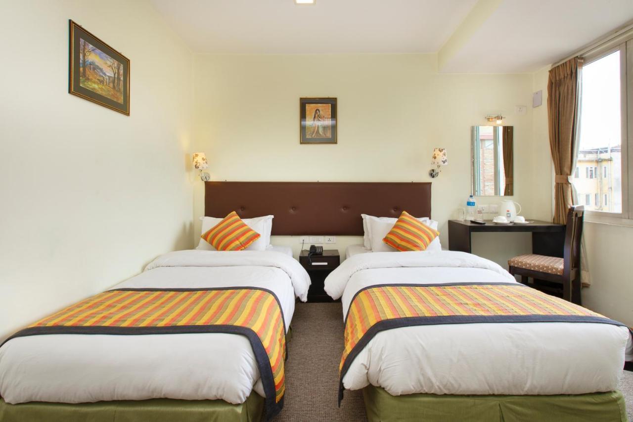 Serenity Hotel