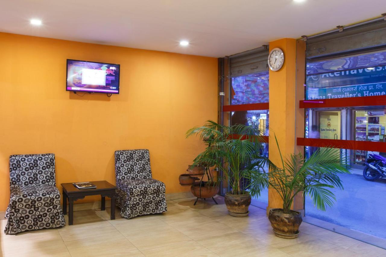 Serenity 3* Kathmandu