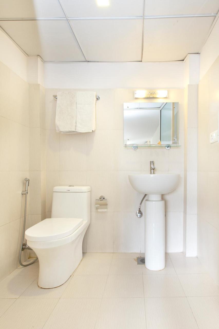 Serenity Hotel 3*