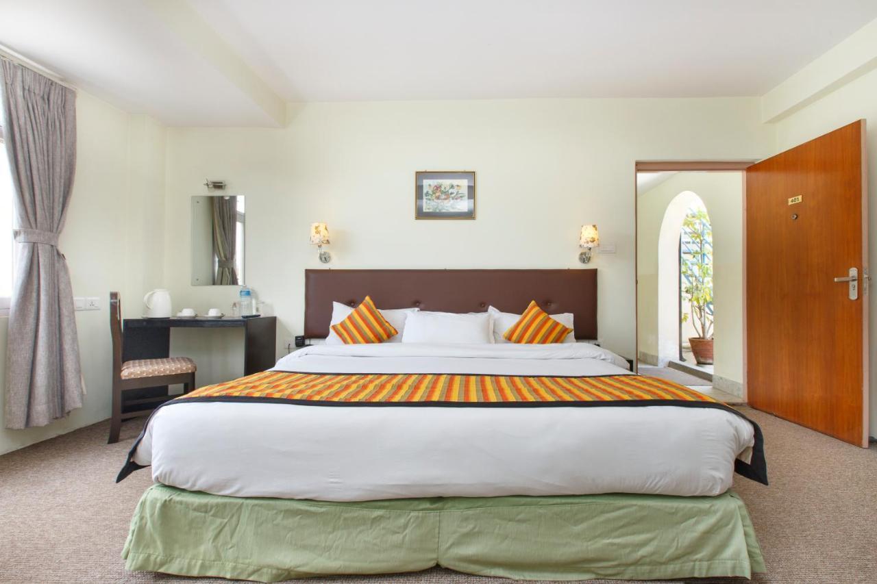 Serenity 3* Kathmandu
