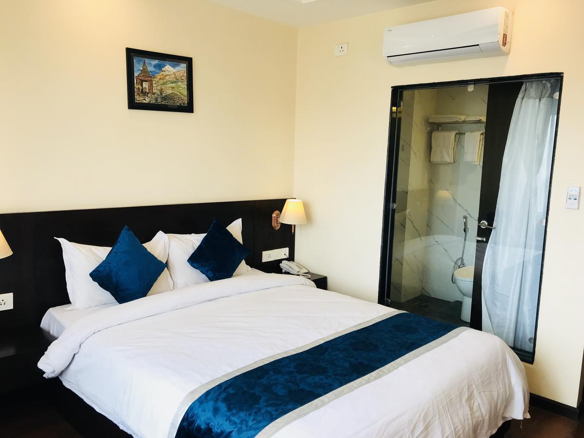 Hotel Kaveri 3*