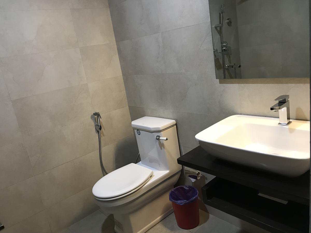 Kaveri Hotel