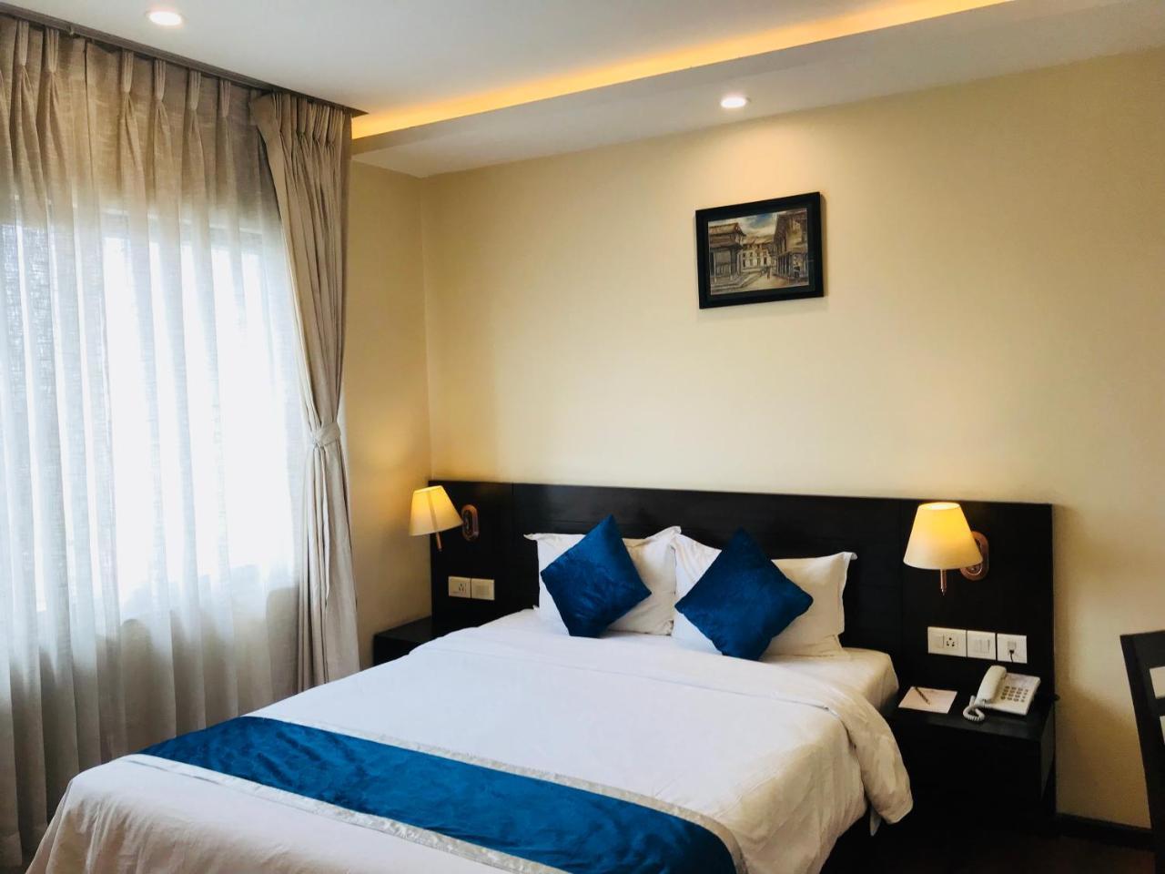 Hotel Kaveri Kathmandu