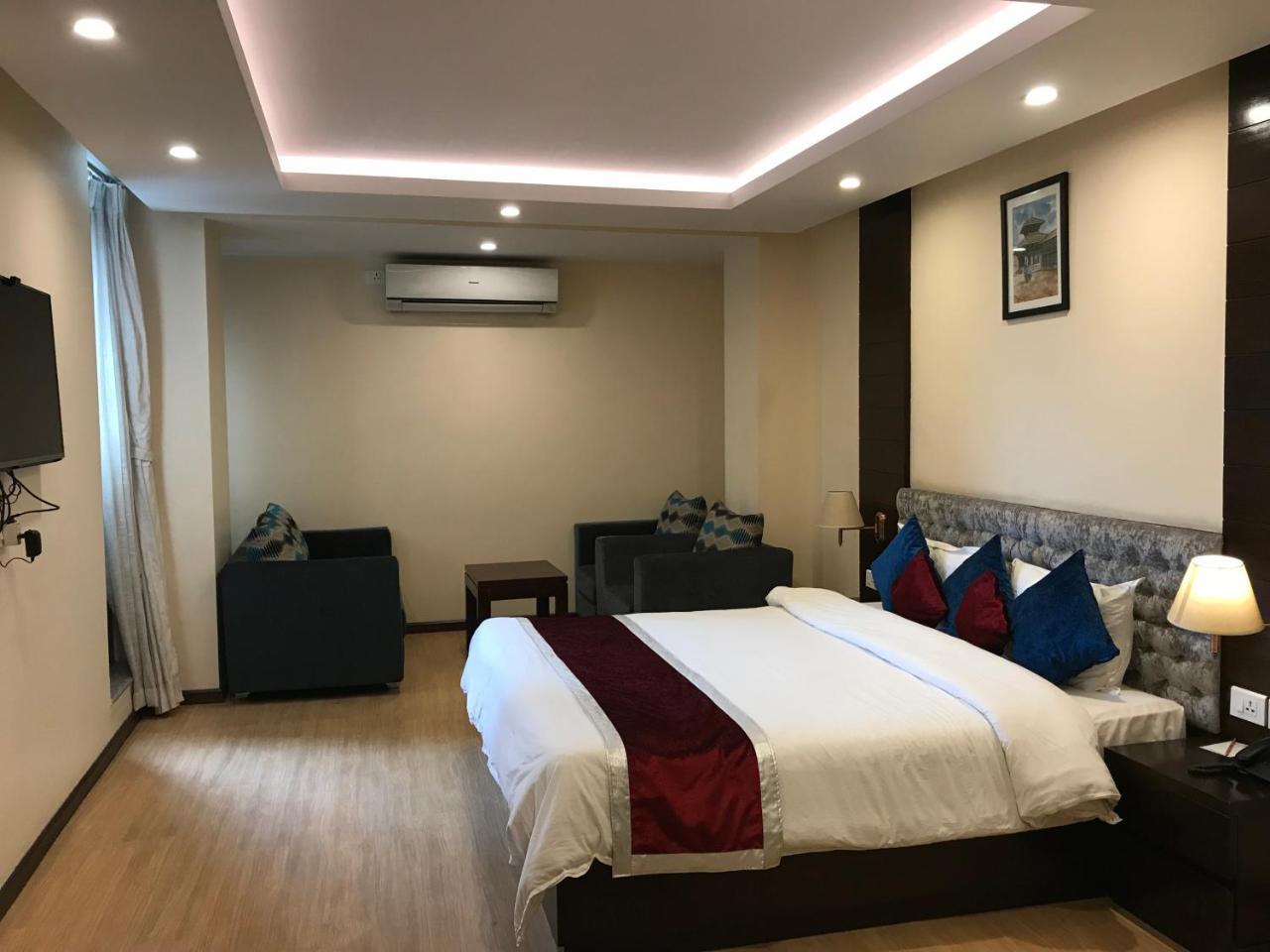 Kaveri Hotel Kathmandu