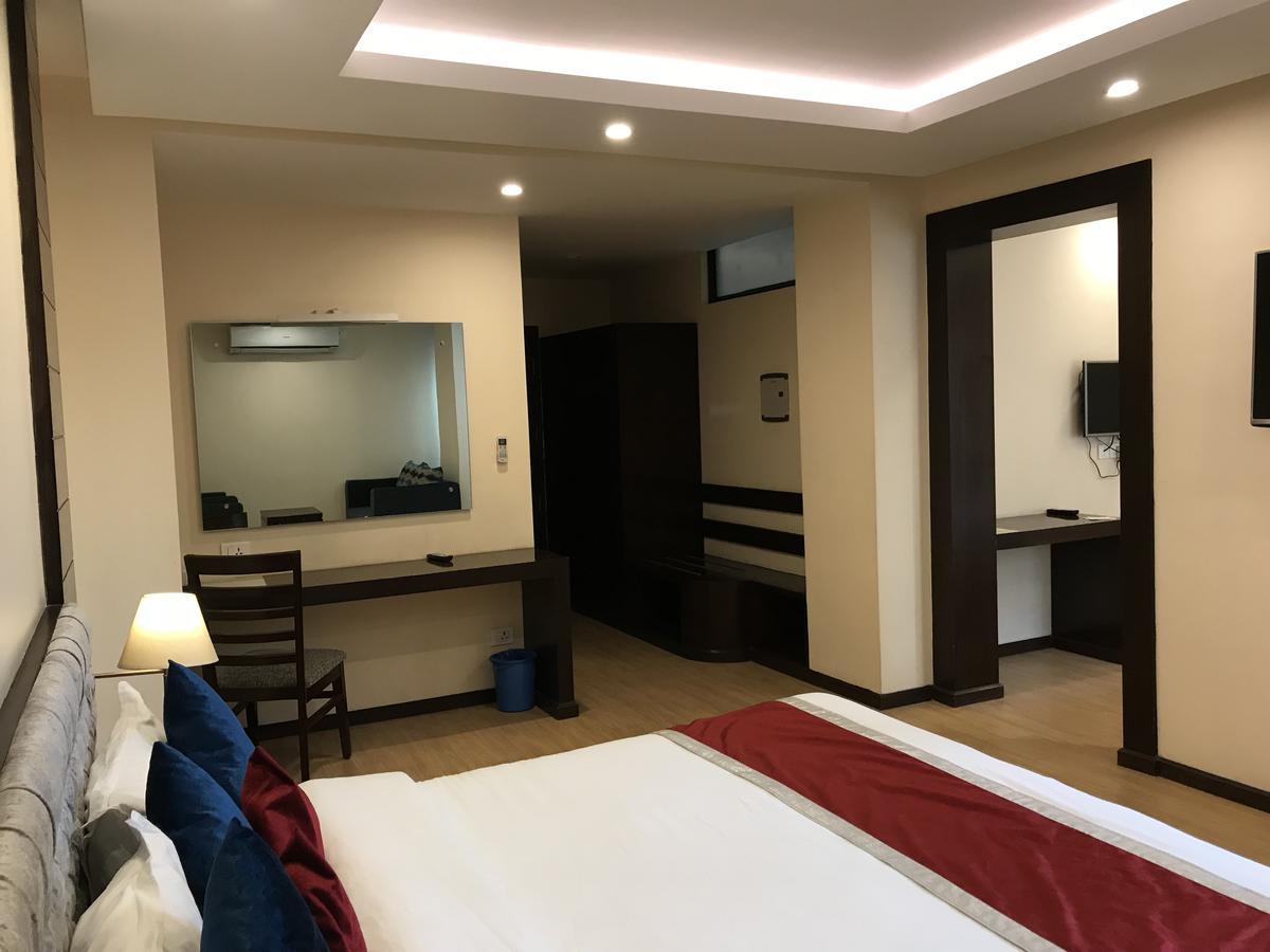 Kaveri Hotel Kathmandu