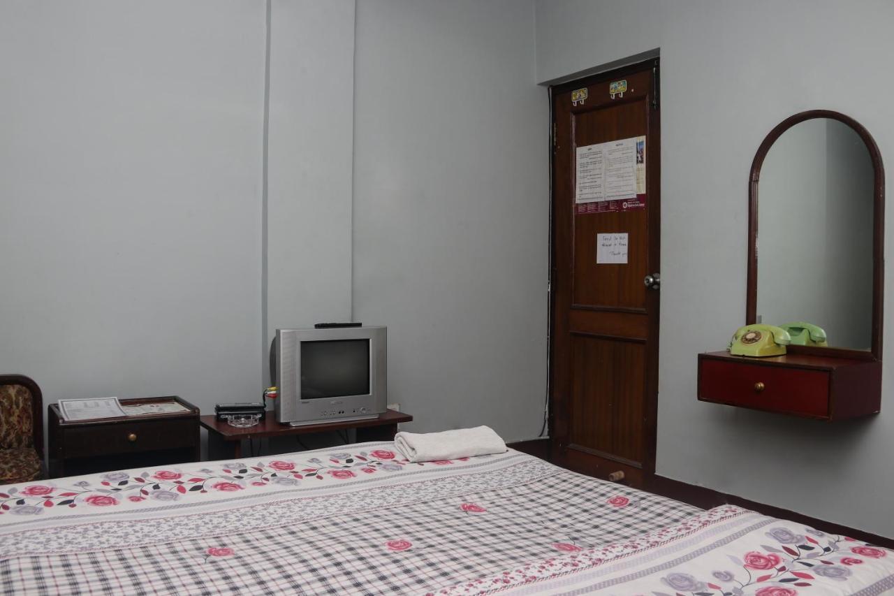 Hotel Boudhanath Kathmandu