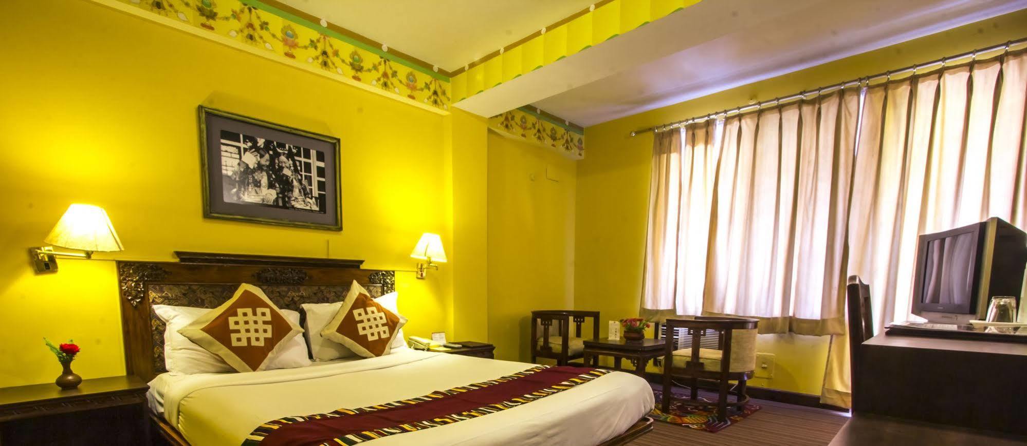Tibet 4* Kathmandu