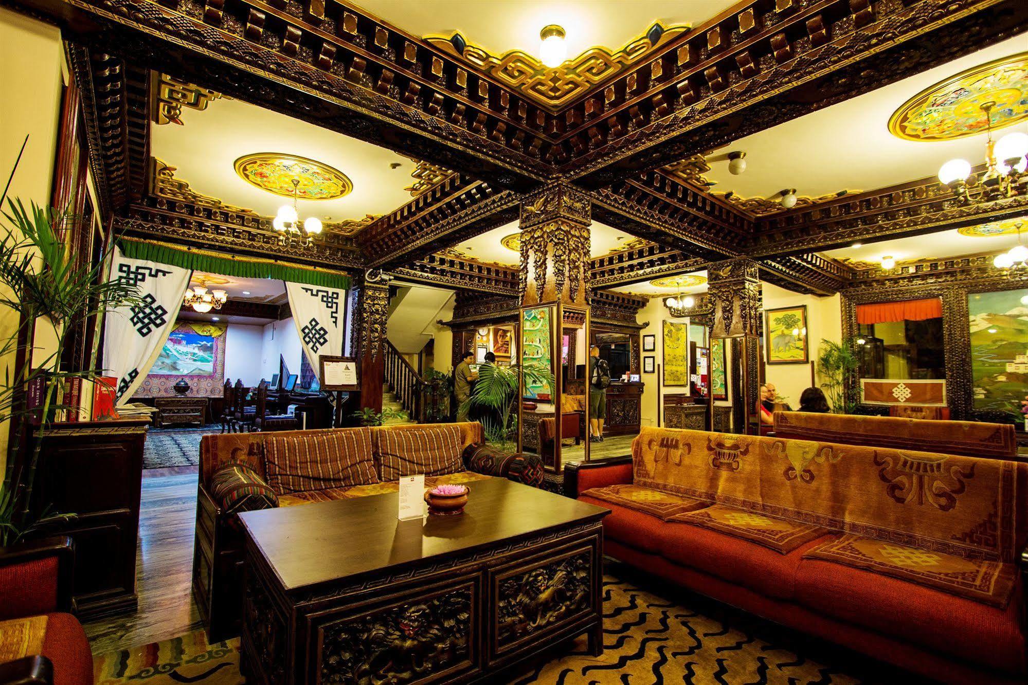 Tibet Hotel