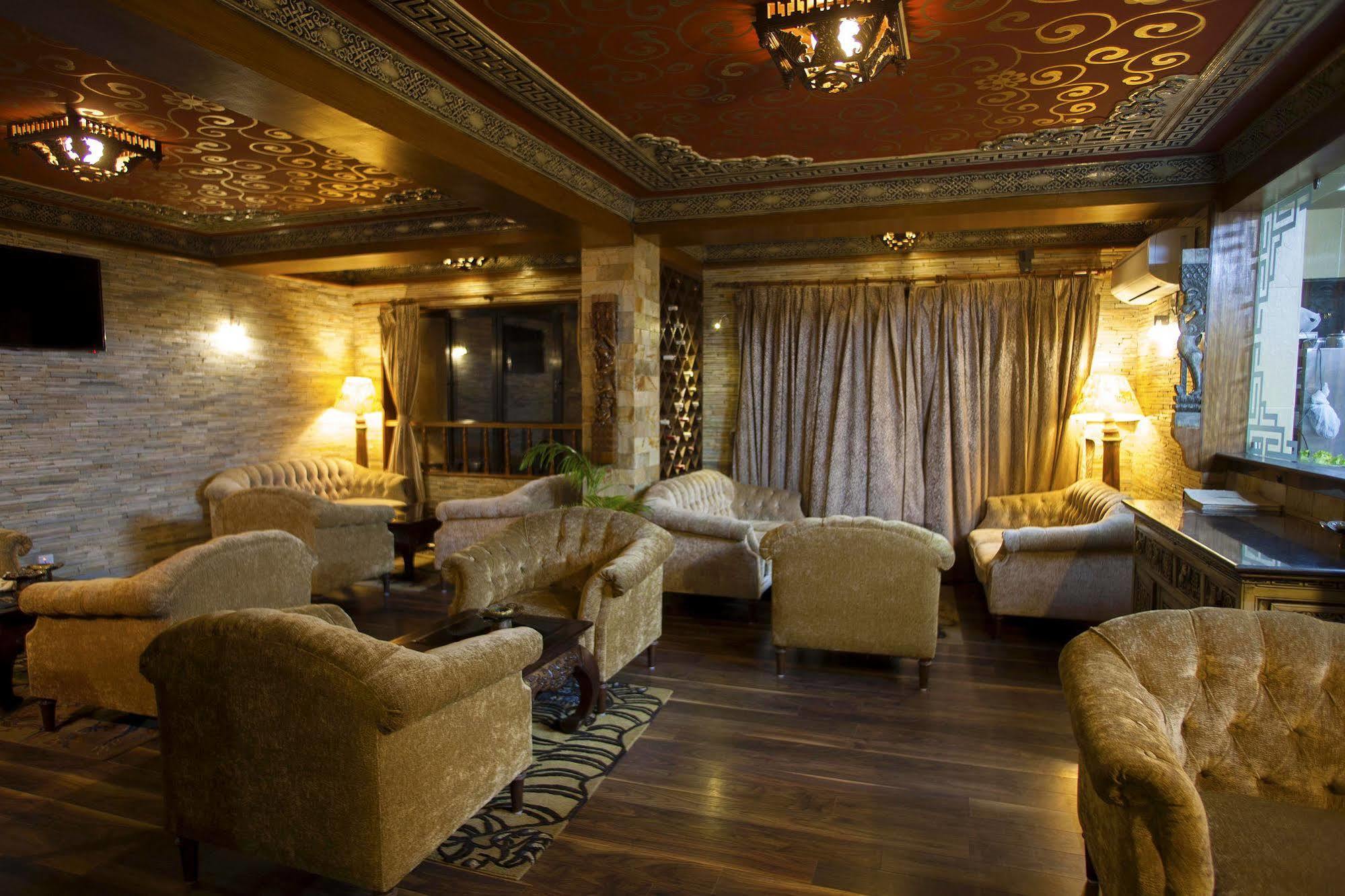 Tibet 4* Kathmandu