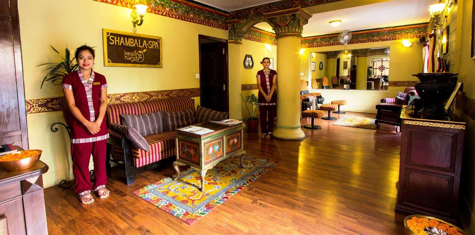Tibet Hotel
