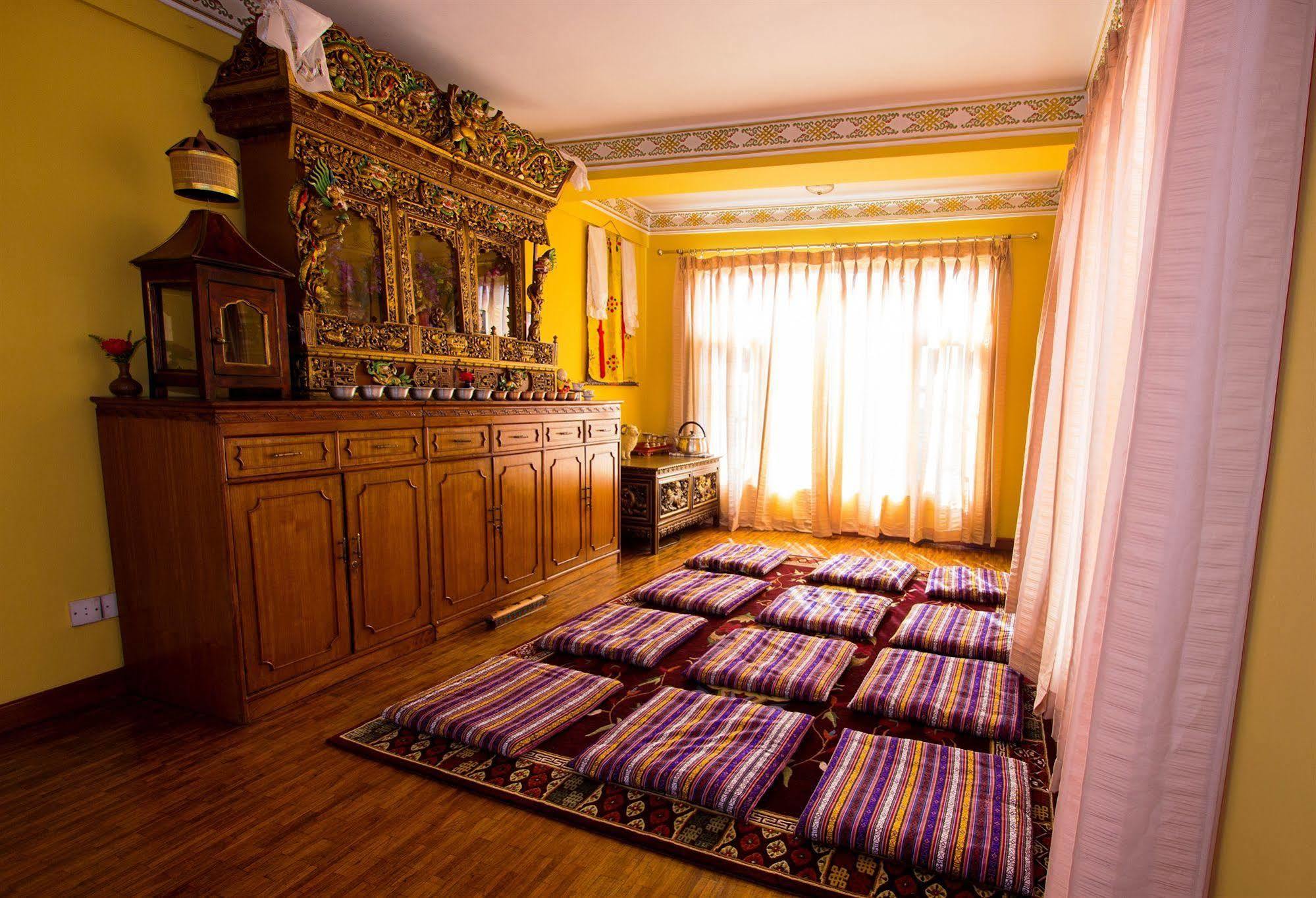 Tibet Hotel