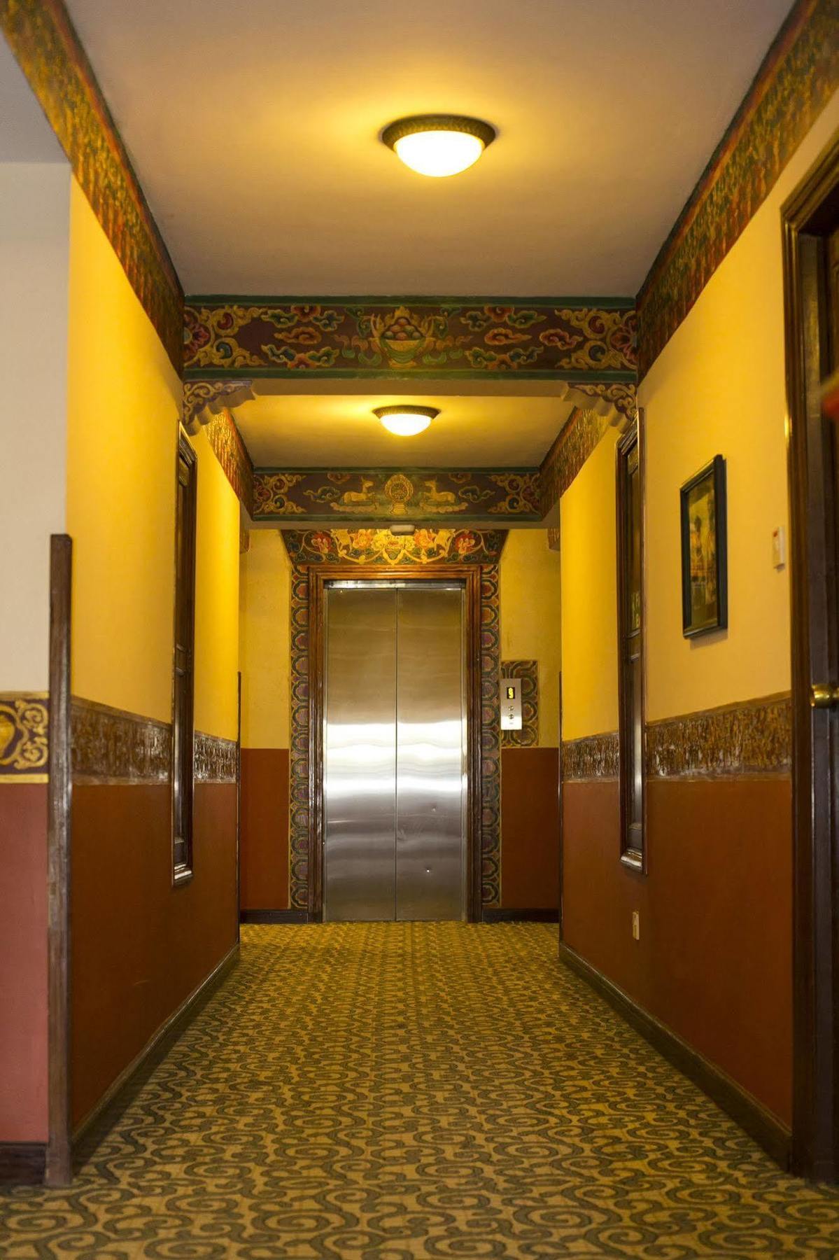 Tibet Hotel Kathmandu