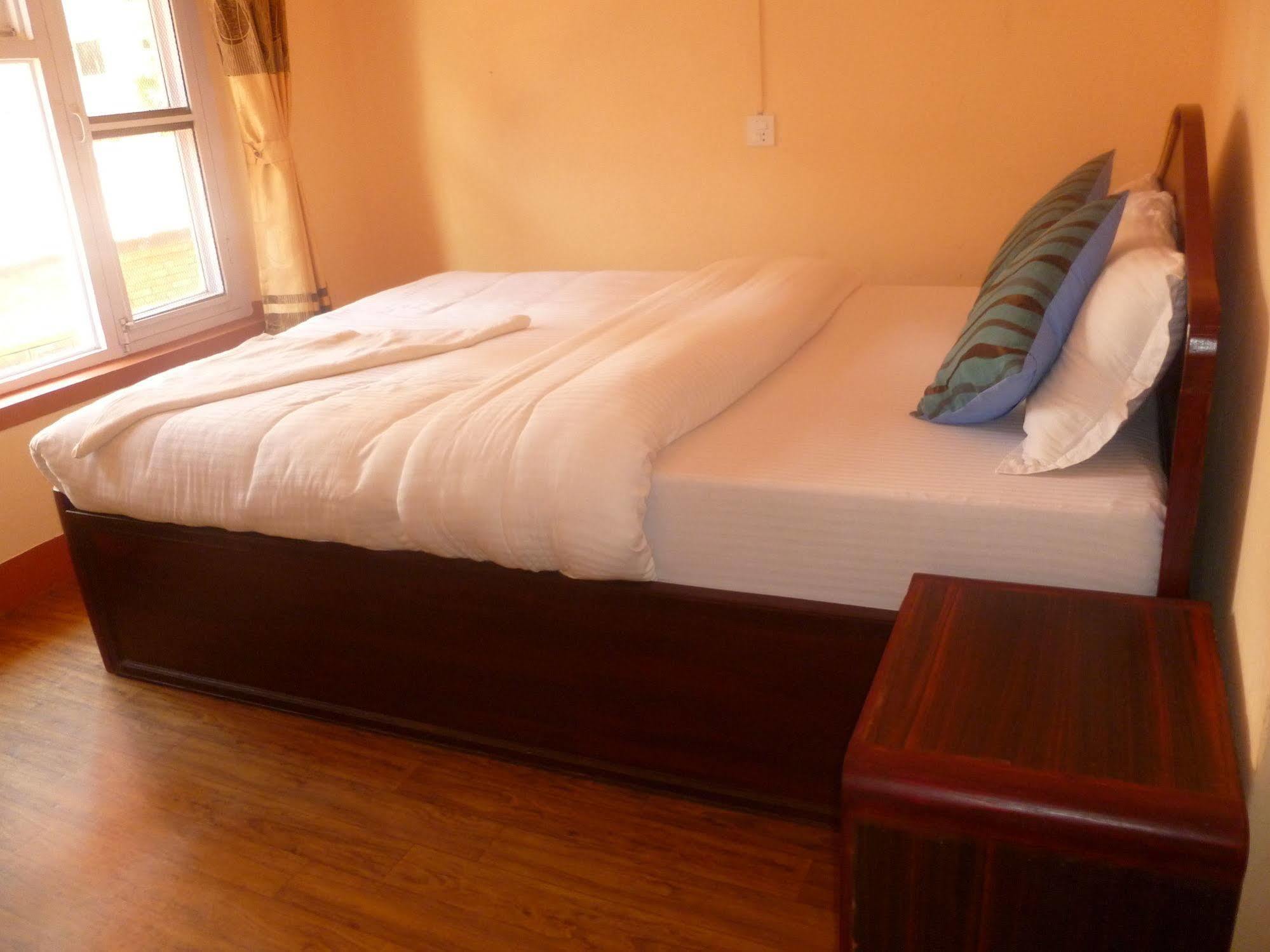 Andes House Bed & Breakfast