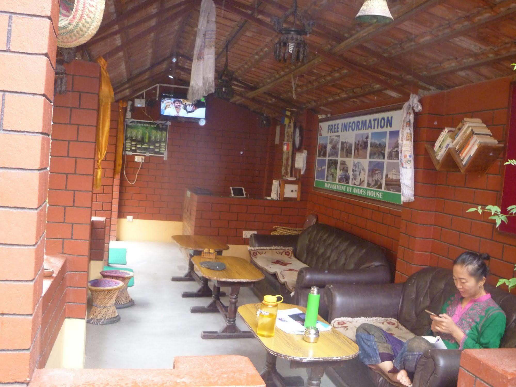 Andes House Bed & Breakfast Kathmandu