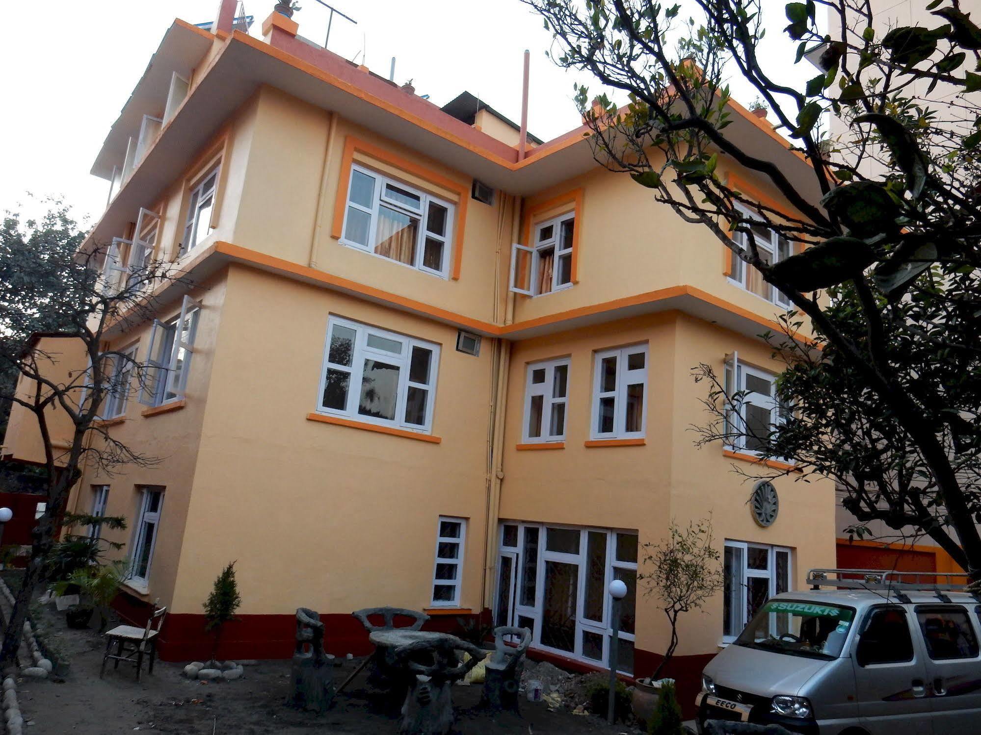 Andes House 2*