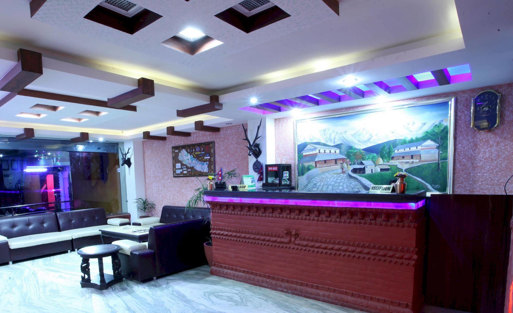 Alpine & Hotel 3*