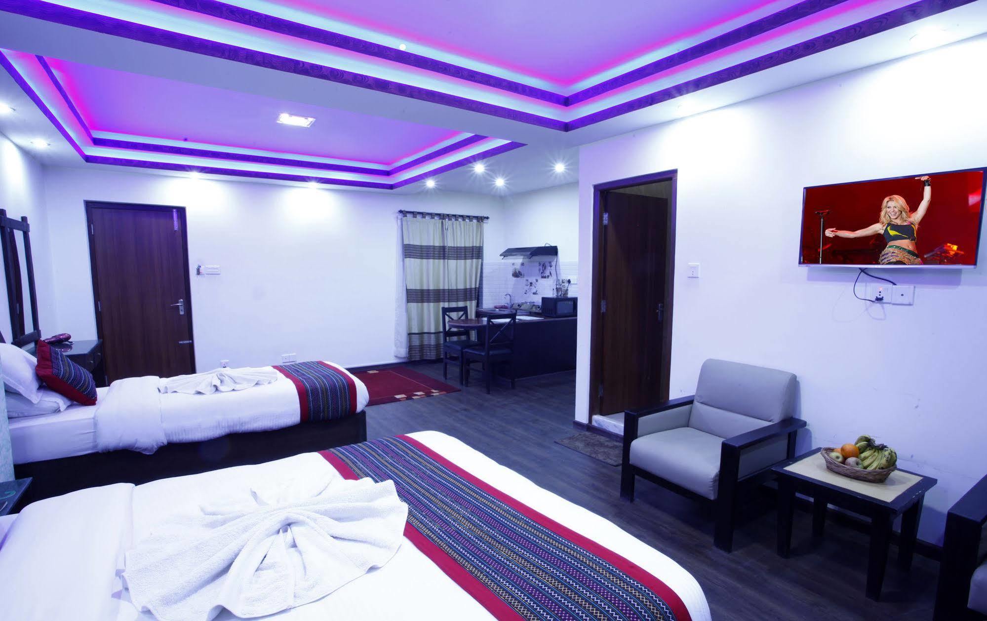 Hotel Alpine & 3*