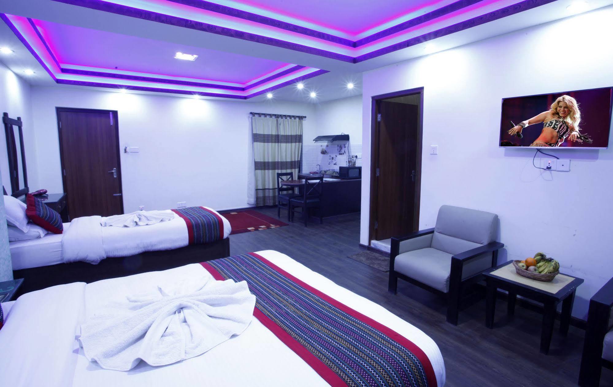Alpine & Hotel 3*
