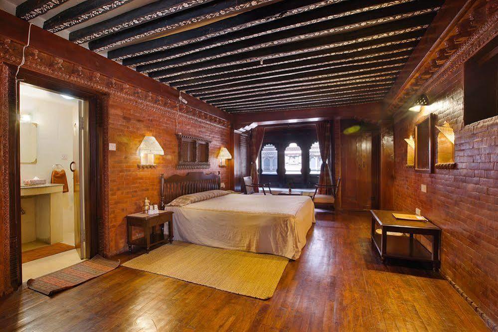 Kantipur Temple House 4* Kathmandu