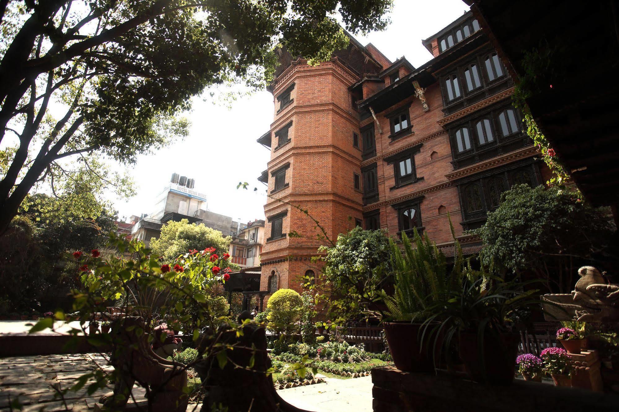 Kantipur Temple House 4*