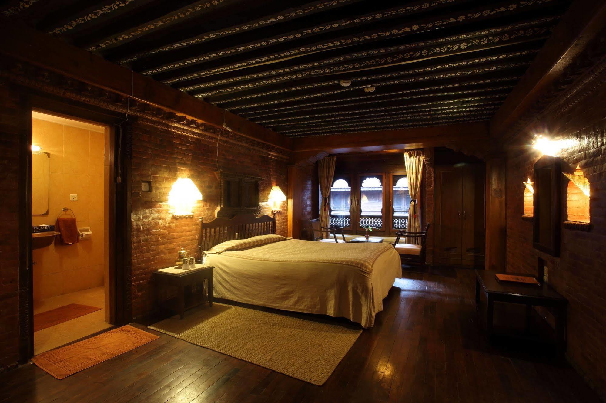 Kantipur Temple House 4*