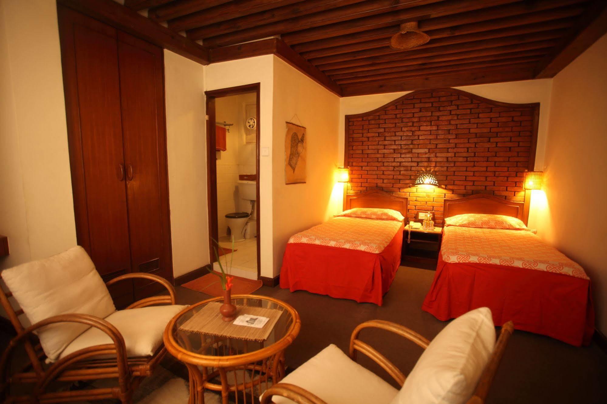 Kantipur Temple House 4* Kathmandu