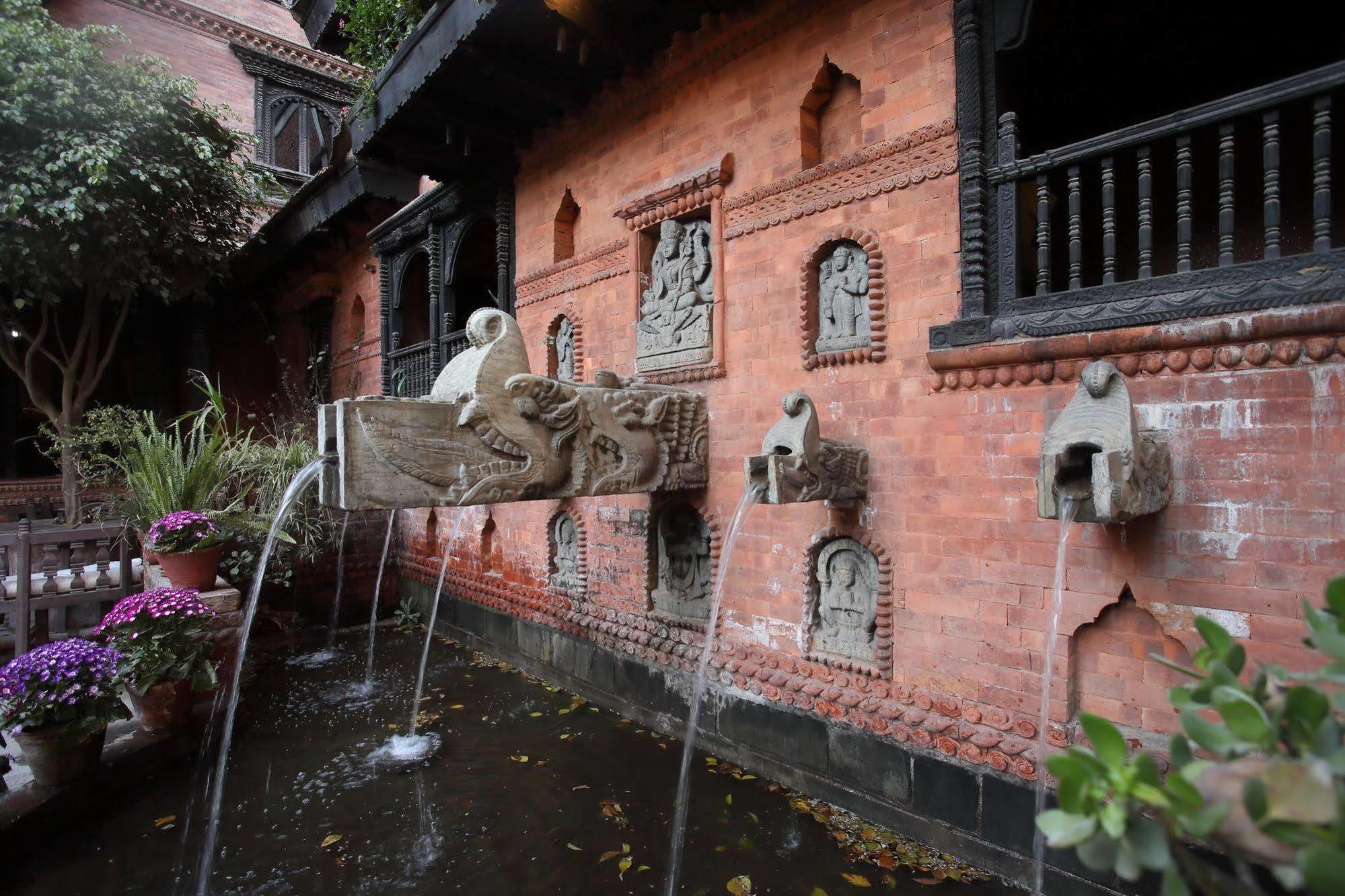 Kantipur Temple House 4* Kathmandu