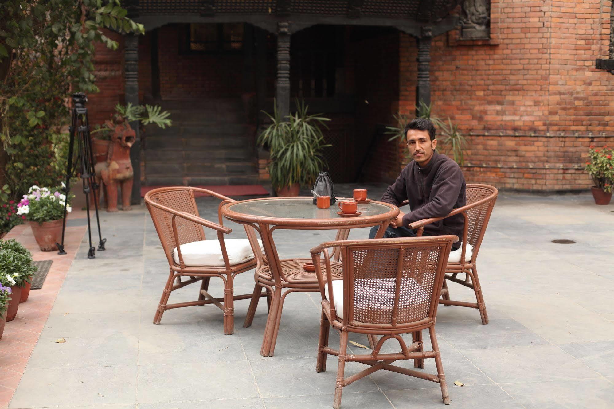 Kantipur Temple House 4* Kathmandu