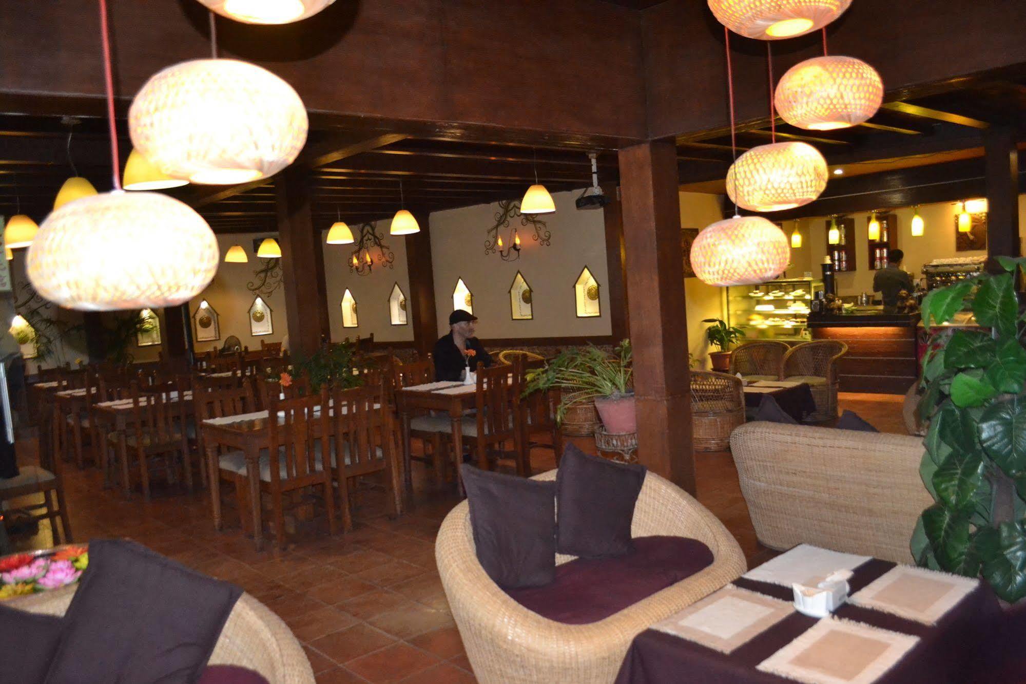 Northfield Hotel 3*