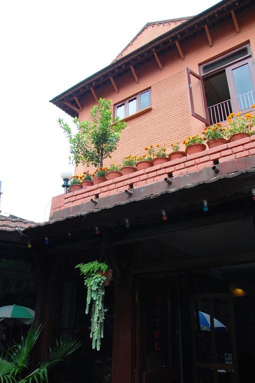 Mandap 2* Kathmandu