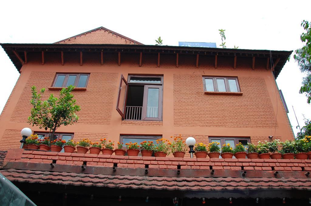 Hotel Mandap