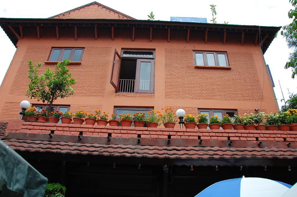 Mandap Hotel Kathmandu