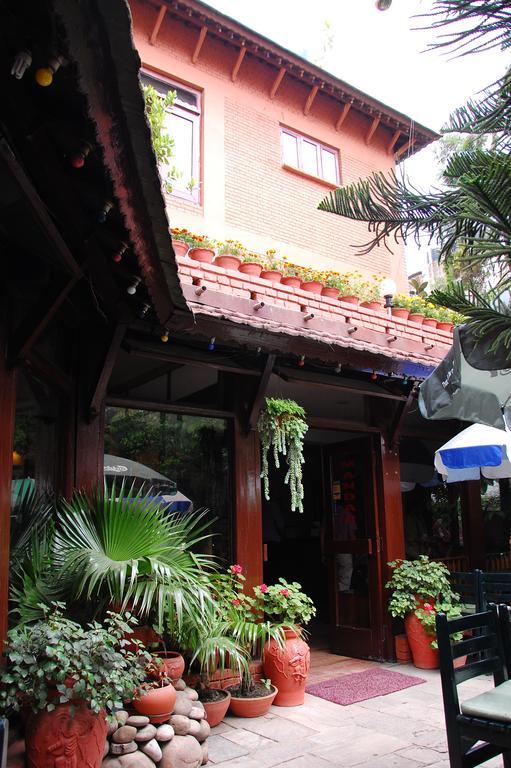 Mandap Kathmandu