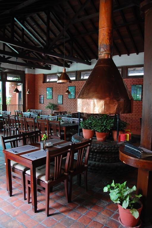 Hotel Mandap Kathmandu