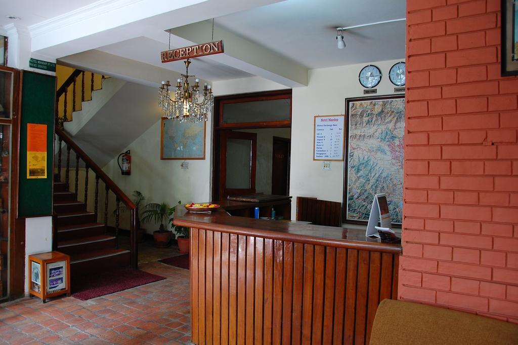 Hotel Mandap