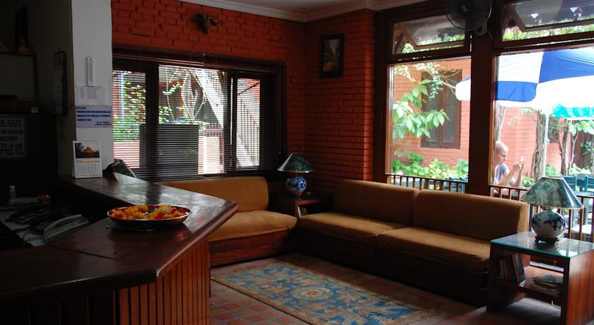 Hotel Mandap