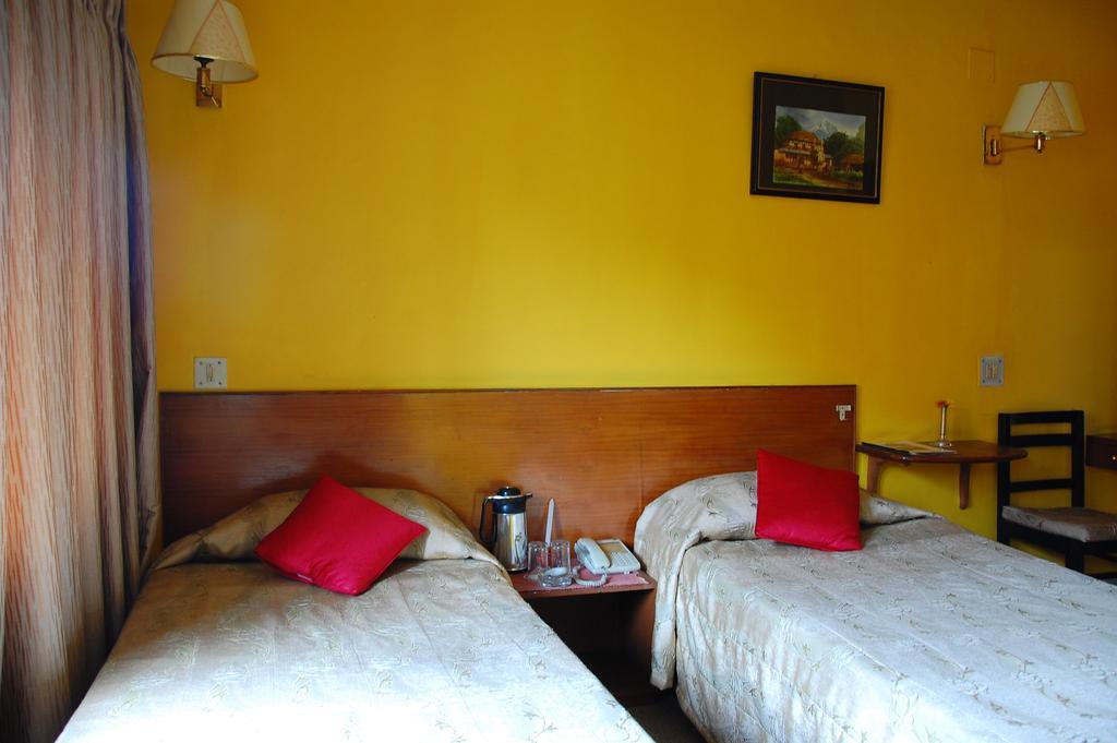 Hotel Mandap 2*