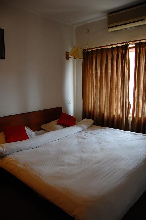 Hotel Mandap