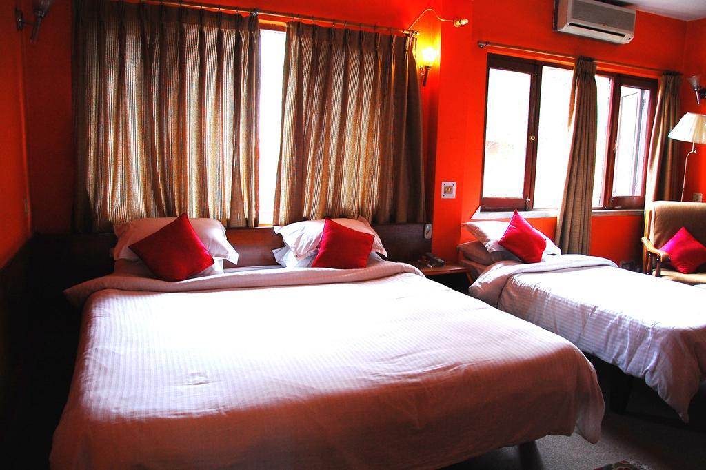 Mandap Hotel