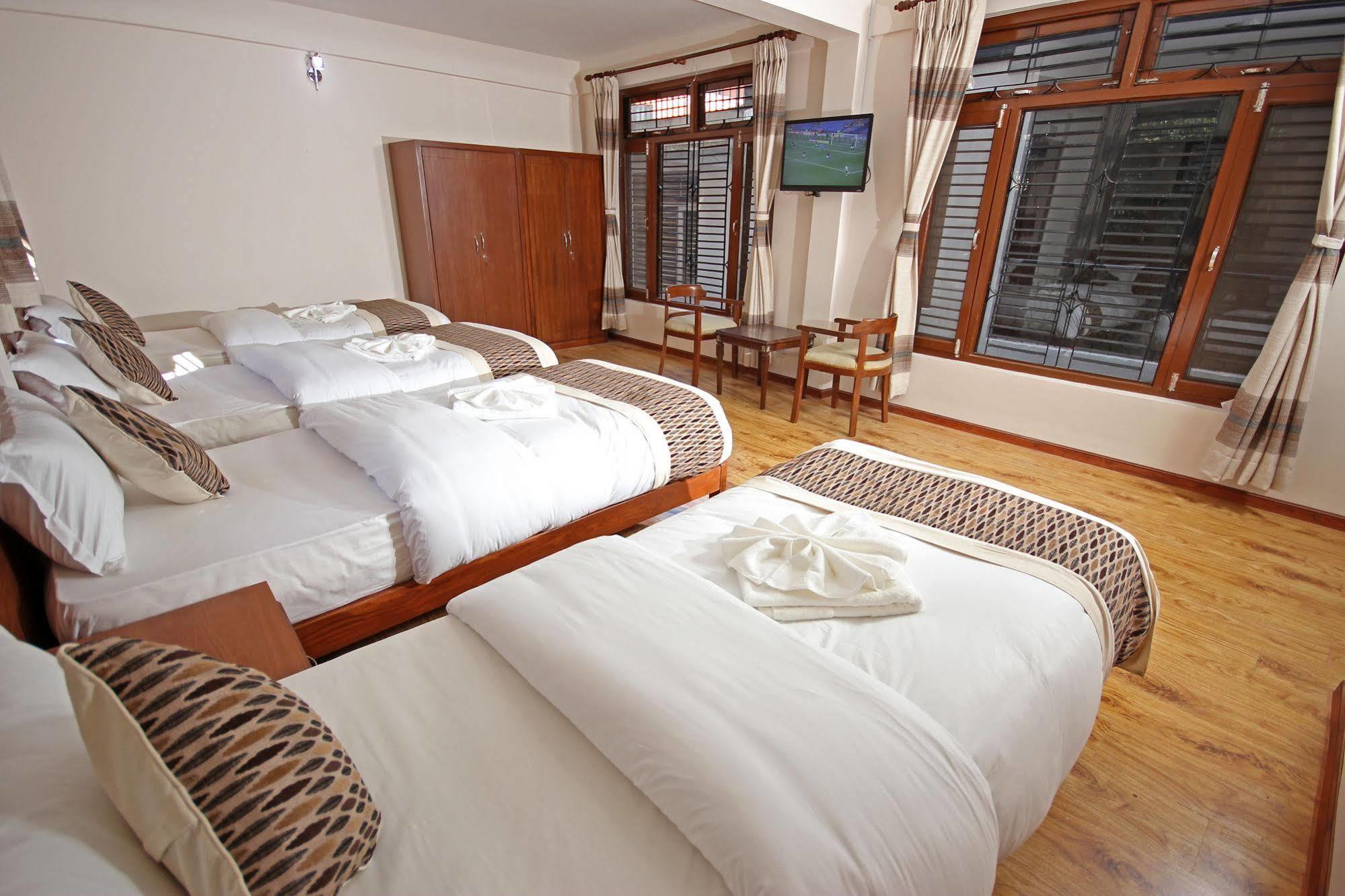 House Hotel