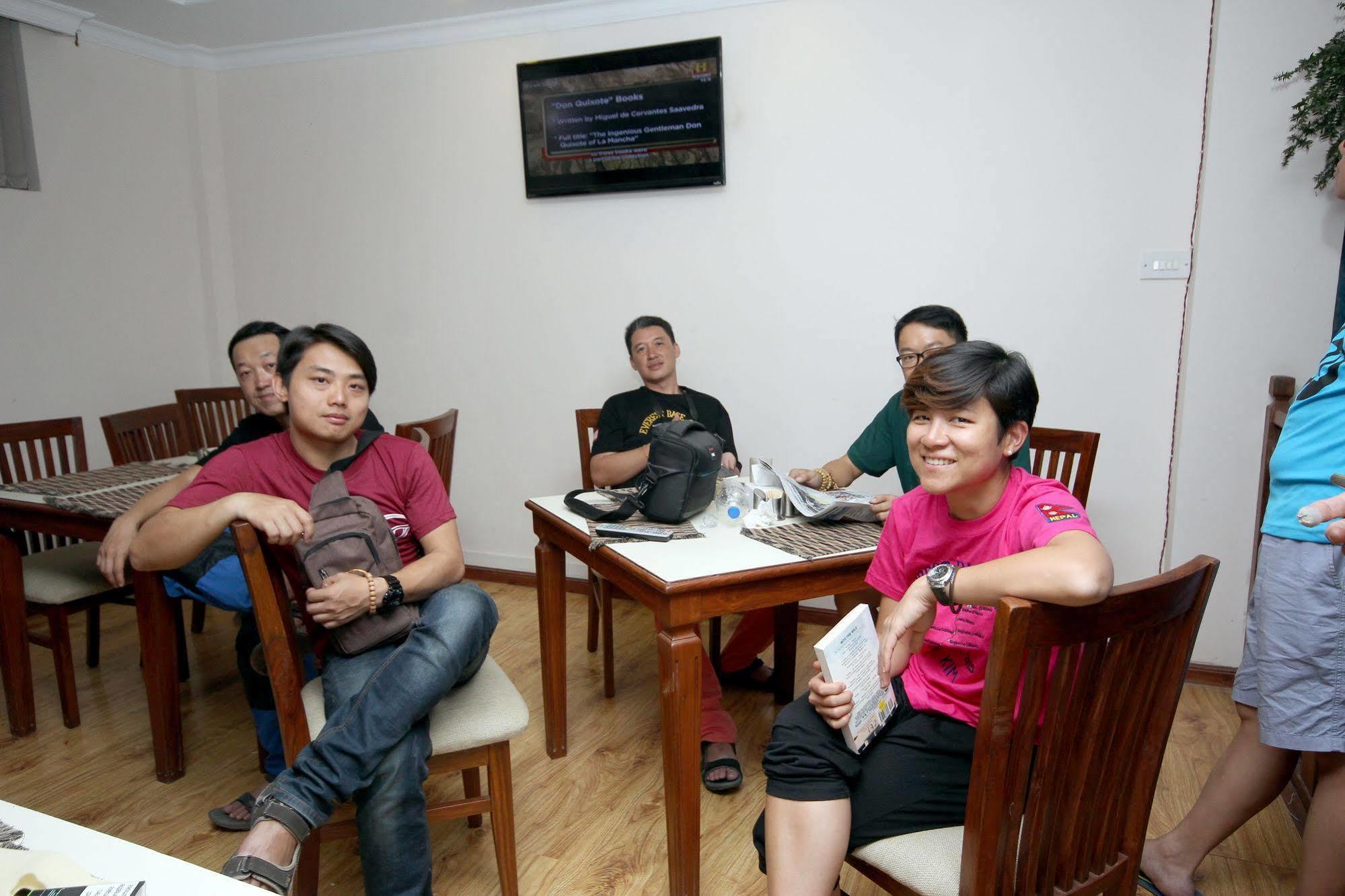 Hotel House