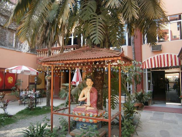 Lion Hotel