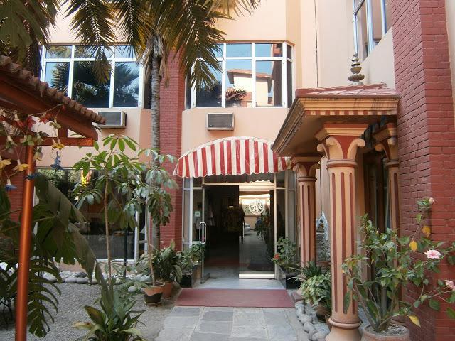 Hotel Lion 2*