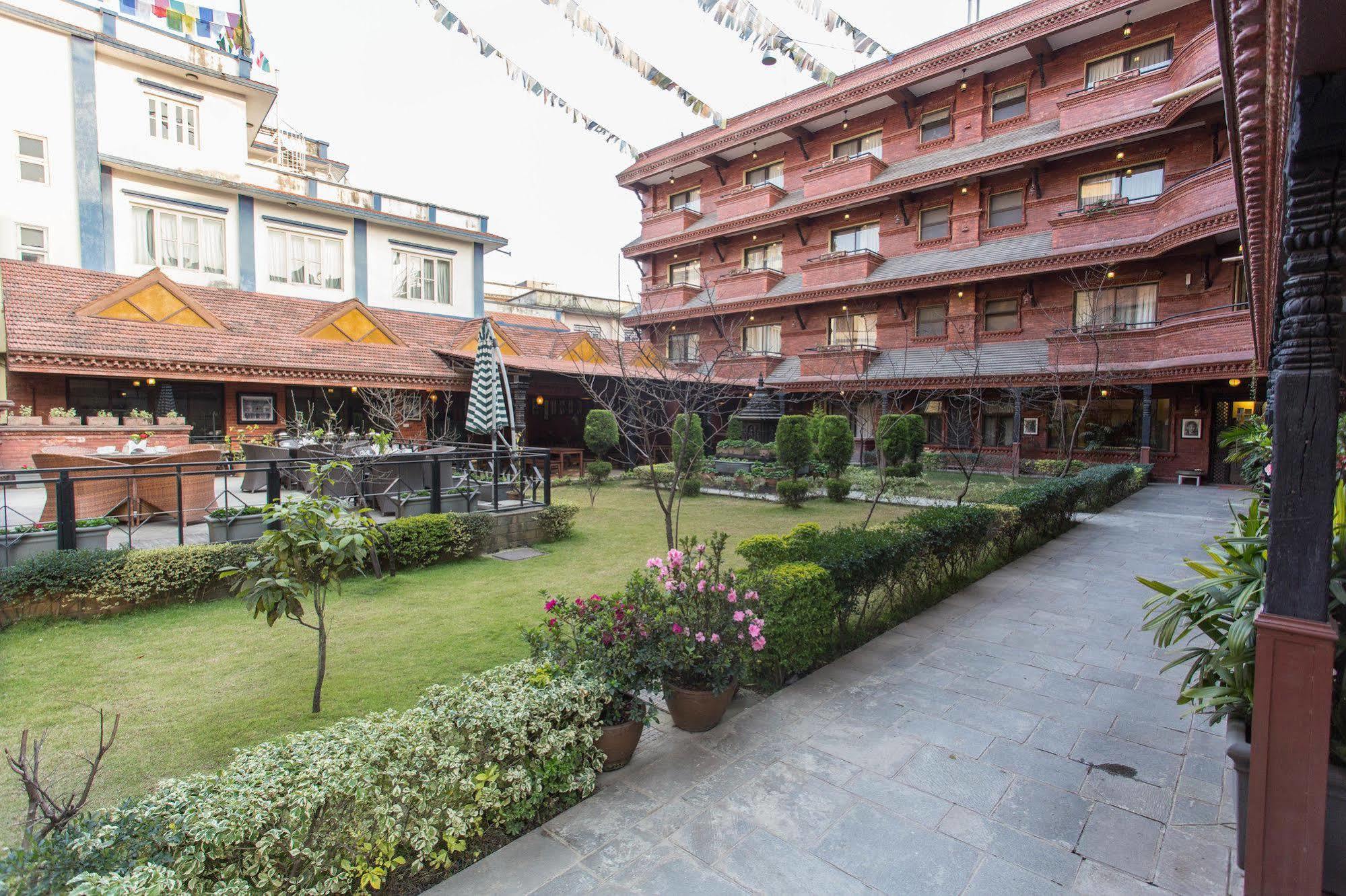 Siddhi Manakamana Kathmandu