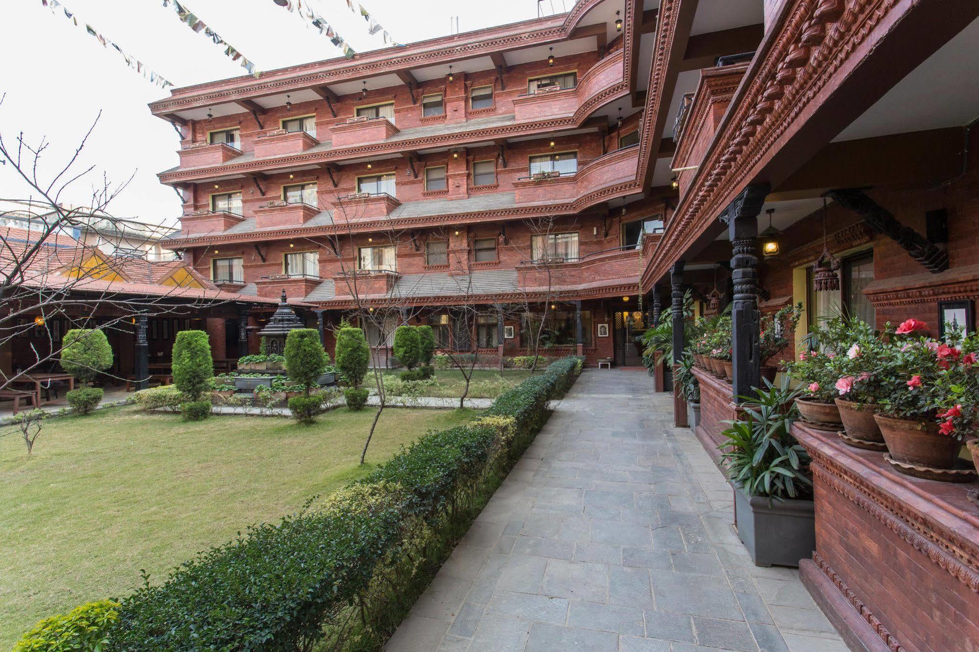 Siddhi Manakamana