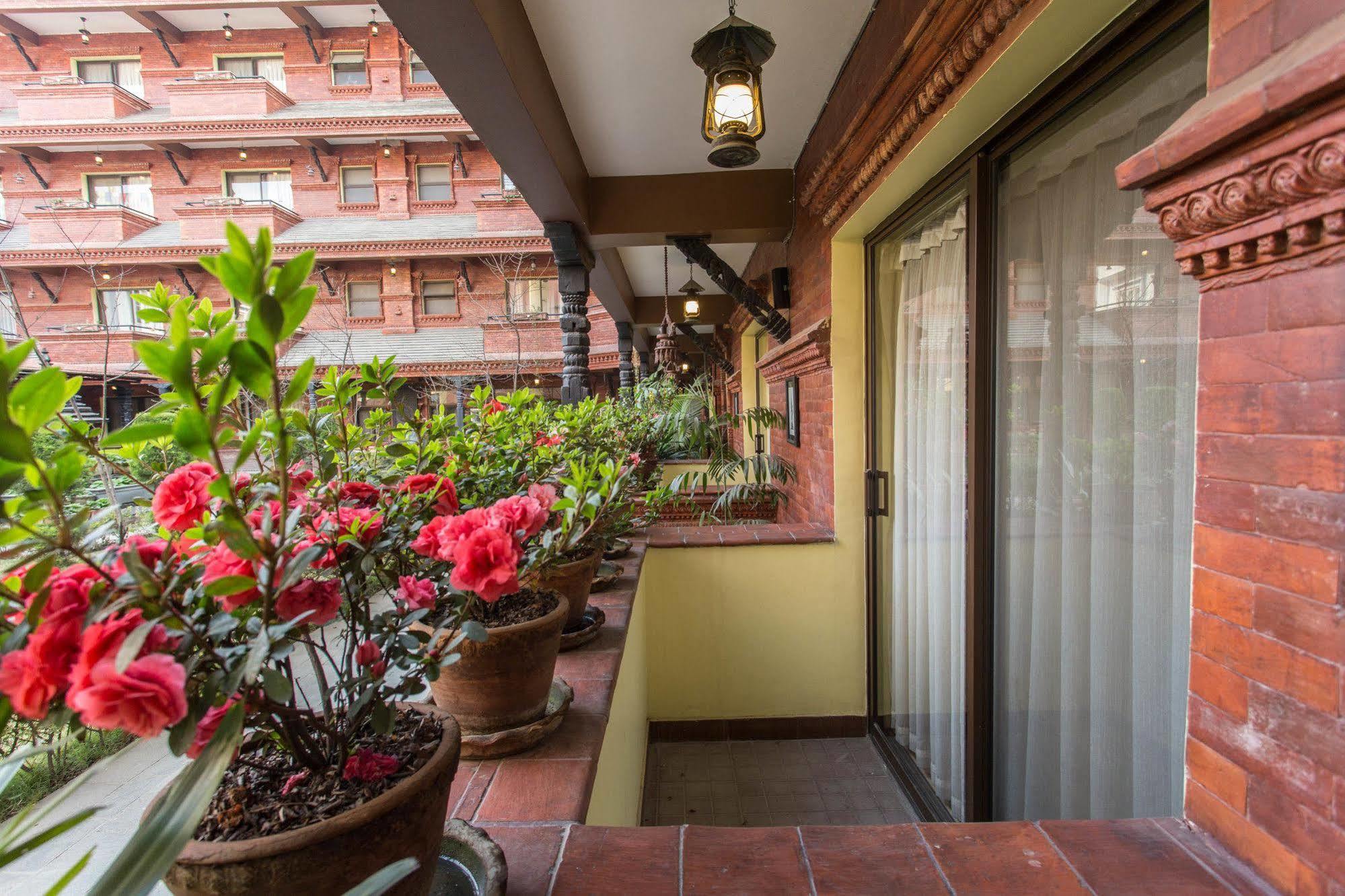 Siddhi Manakamana 3* Kathmandu