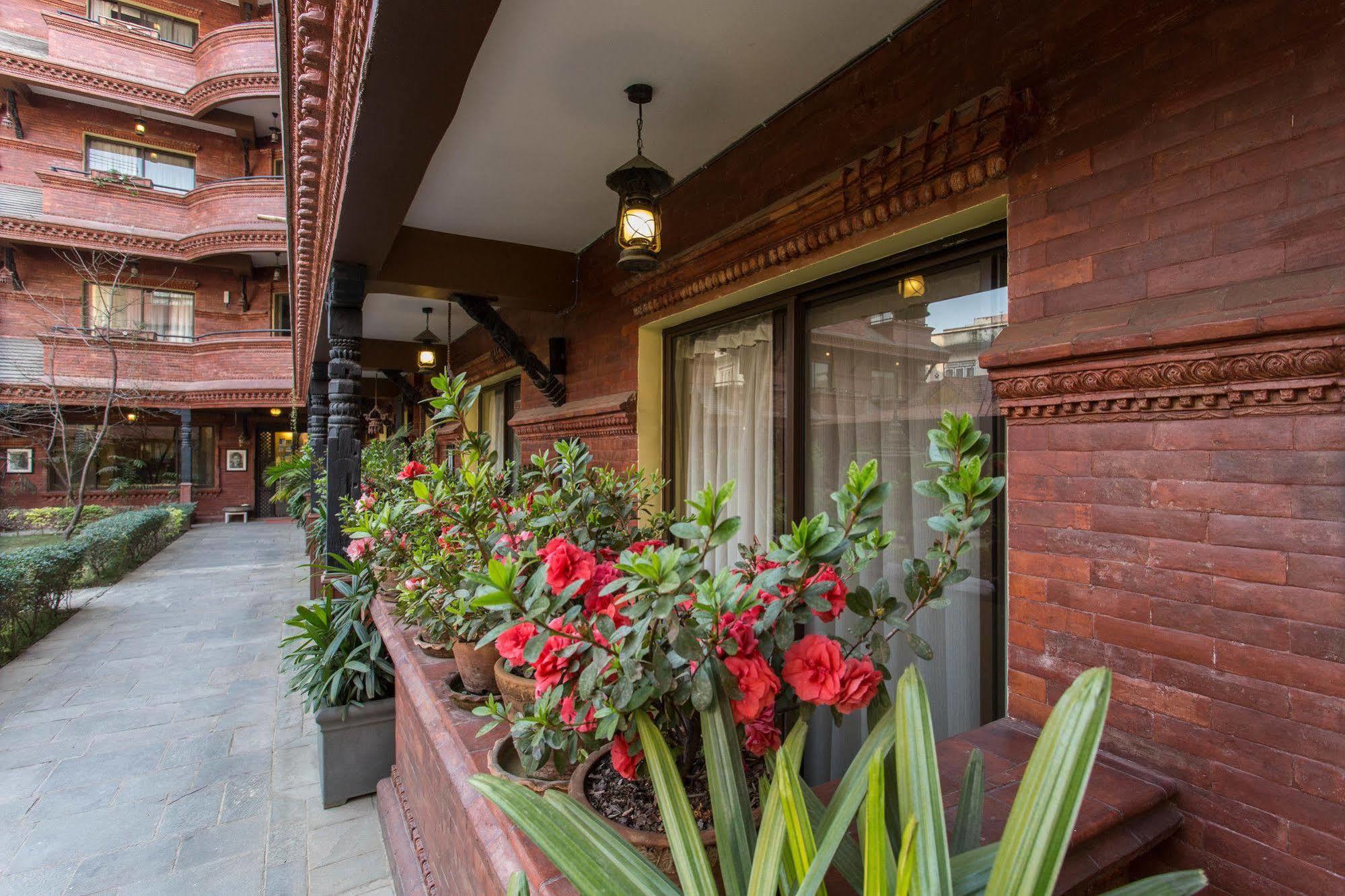 Siddhi Manakamana Hotel