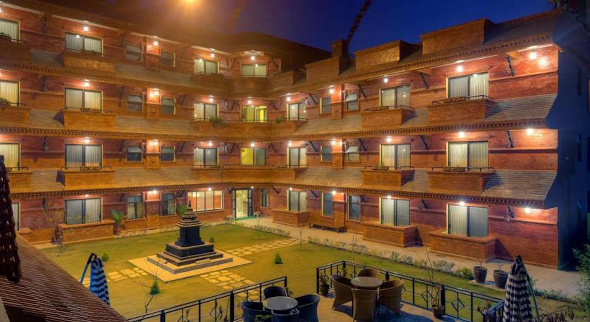 Siddhi Manakamana 3* Kathmandu