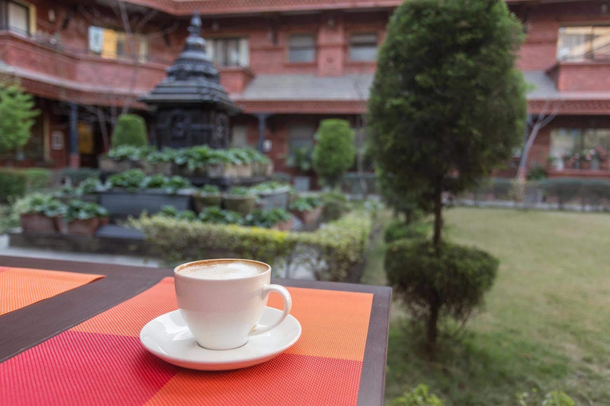 Hotel Siddhi Manakamana 3*