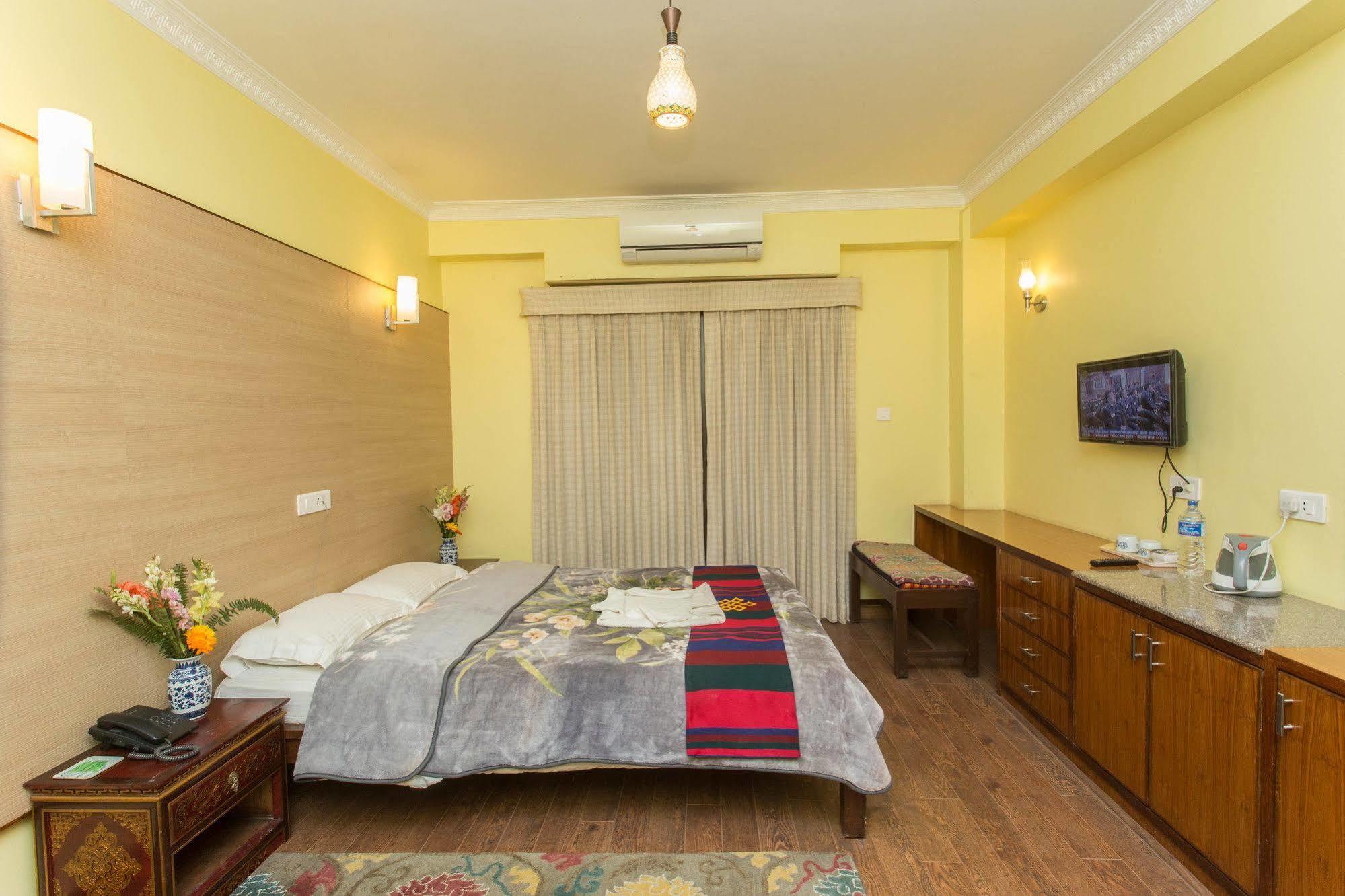 Siddhi Manakamana Kathmandu